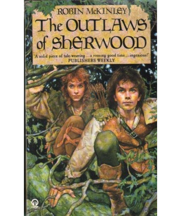 The Outlaws of Scherwood