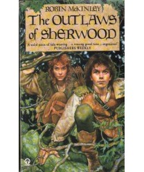 The Outlaws of Scherwood