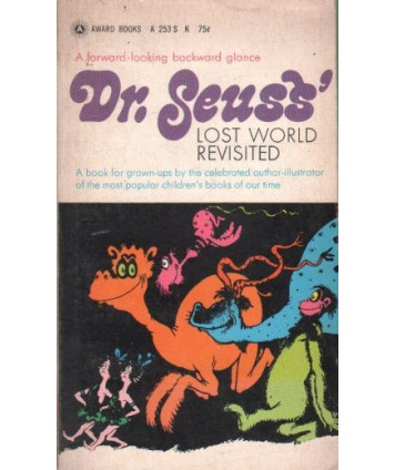 Lost World Revisited