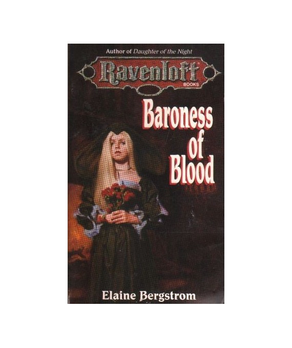 Baroness of Blood