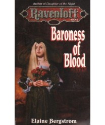 Baroness of Blood