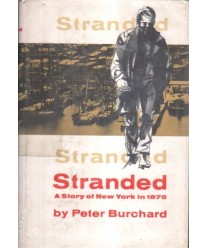 Stranded. A story of New York in 1875