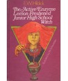 The Active-Enzyme Lemon-Freshened Junior High School Witch