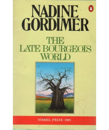 The Late Bourgeois World