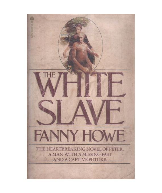 The White Slave