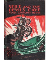 Spice and The Devil's Cave