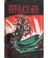 Spice and The Devil's Cave