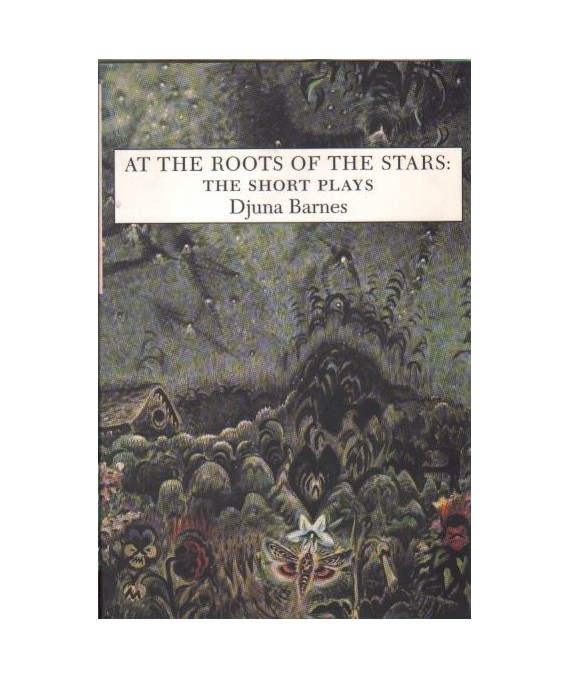 At The Roots of The Stars. The short plays