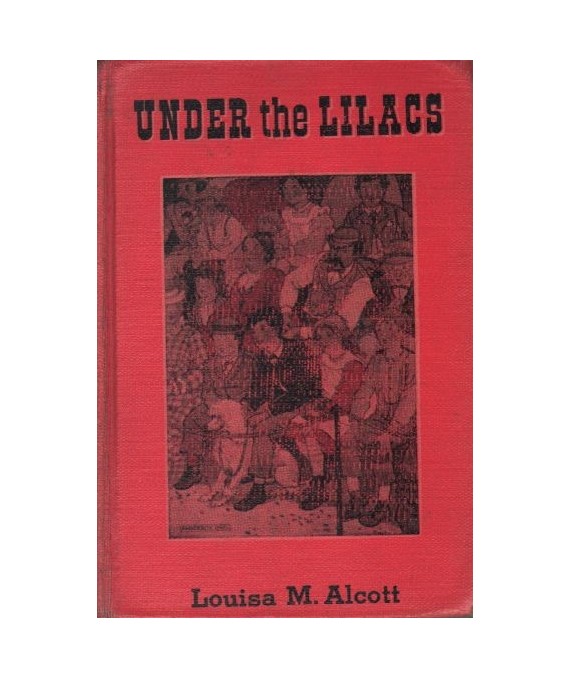 Under The Lilacs