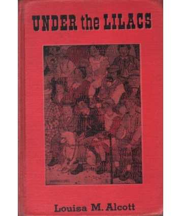 Under The Lilacs