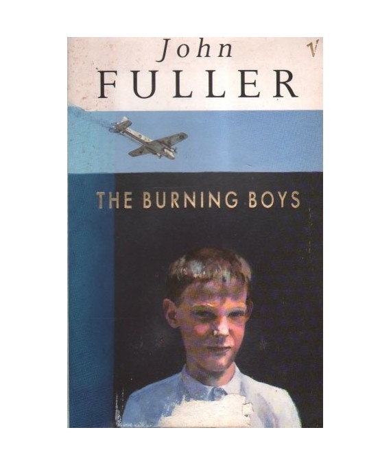 The Burning Boys