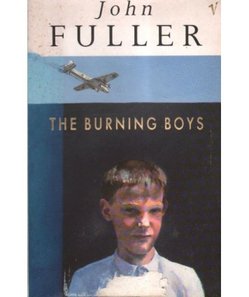 The Burning Boys