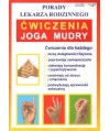 Ćwiczenia Joga Mudry