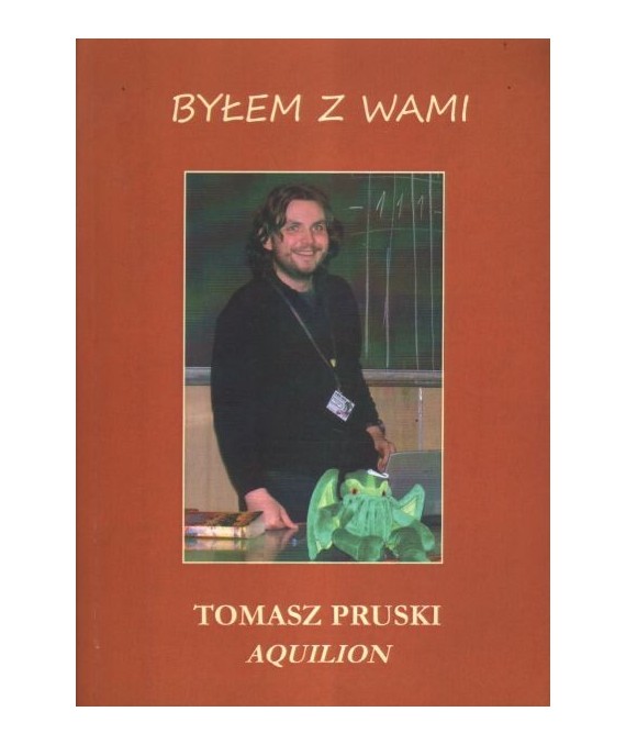 Byłem z wami