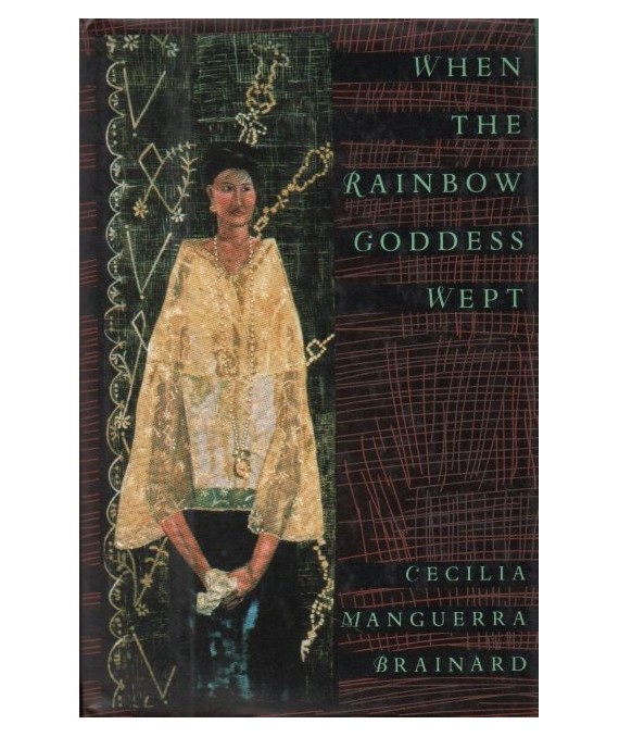 When The Rainbow Goddess Wept