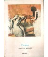 Degas. Toaleta kobiet