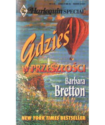 Gdzieś w przeszłości