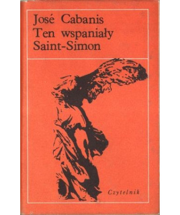 Ten wspaniały Saint-Simon