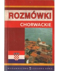 Rozmówki chorwackie
