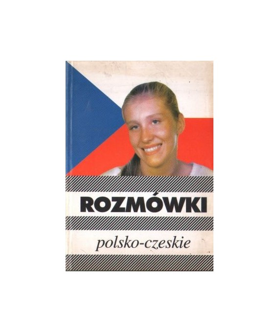 Rozmówki polsko-czeskie