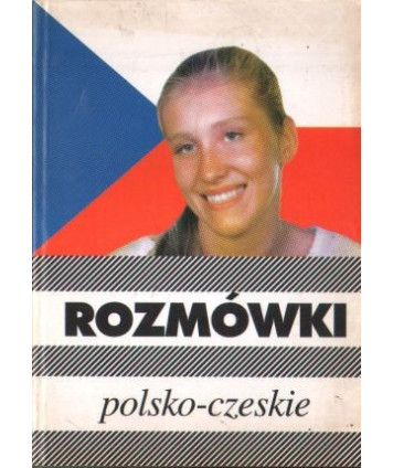 Rozmówki polsko-czeskie