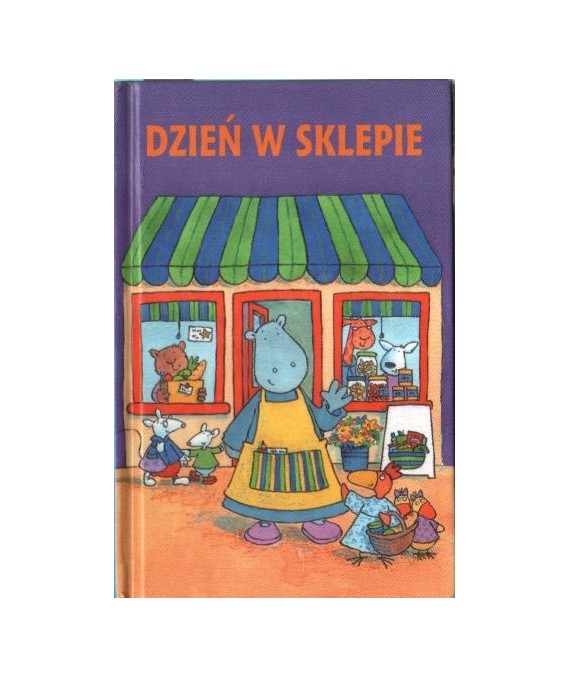 Dzień w sklepie