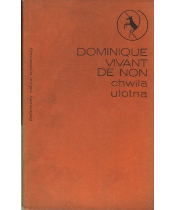 Chwila ulotna