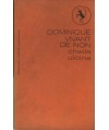 Chwila ulotna