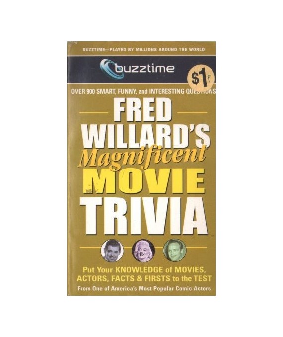Magnificent Movie Trivia