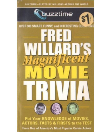 Magnificent Movie Trivia