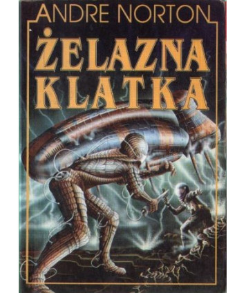 Żelazna klatka