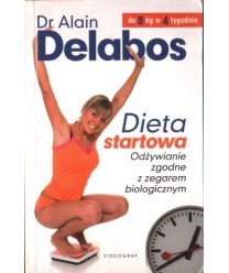 Dieta startowa. Odżywianie zgodne z zegarem biologicznym