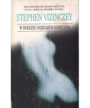W hołdzie dojrzałym kobietom
