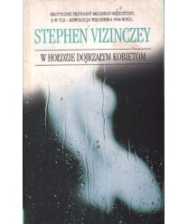 W hołdzie dojrzałym kobietom