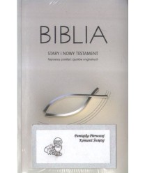 Biblia. Stary i nowy testament