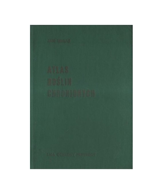 Atlas roślin chronionych