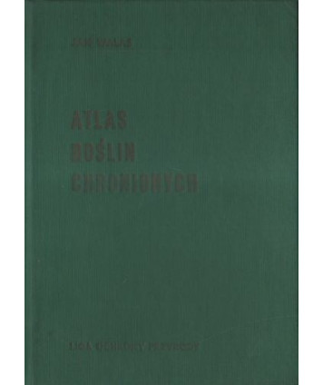Atlas roślin chronionych
