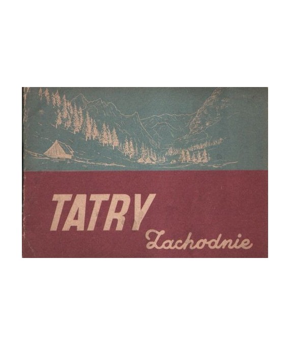 Tatry Zachodnie