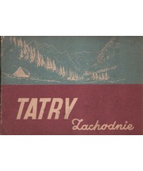 Tatry Zachodnie