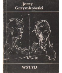 Wstyd