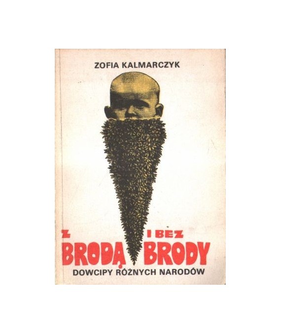 Z brodą i bez brody