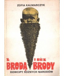 Z brodą i bez brody