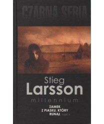 Zamek z piasku, który runął. Część 2