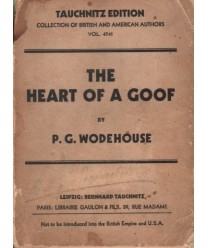 The Heart of a Goof