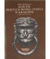 Kościół świętych Piotra i Pawła w Krakowie