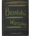 Bezrobotni Warszawy