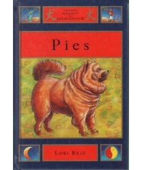 Pies. Chińskie horoskopy dla zakochanych