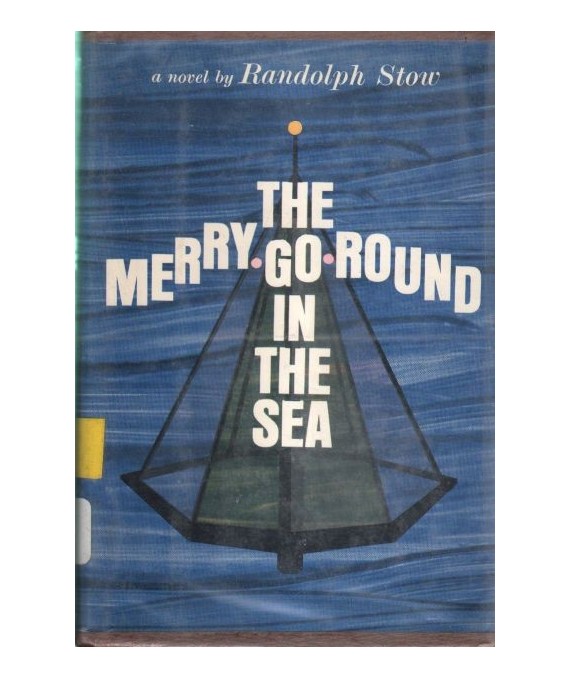 The Merry-go round in the sea