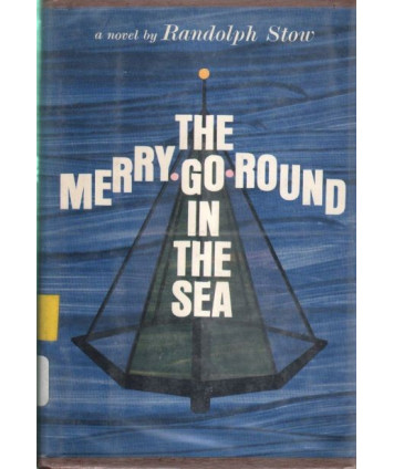 The Merry-go round in the sea