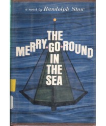 The Merry-go round in the sea